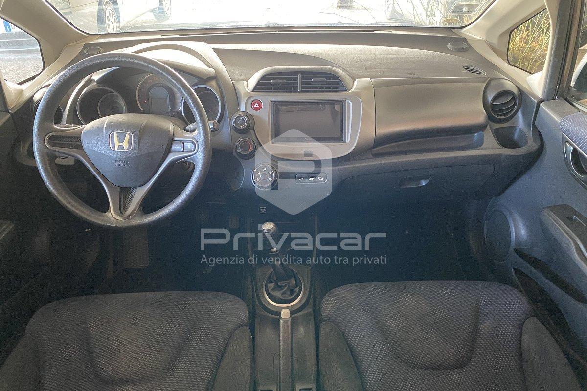 HONDA Jazz 1.2 i-VTEC Trend