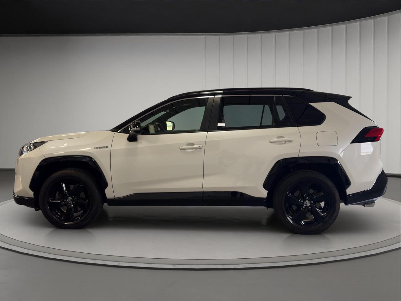 Toyota Rav4 2.5 vvt-ie h Style awd-i 222cv e-cvt
