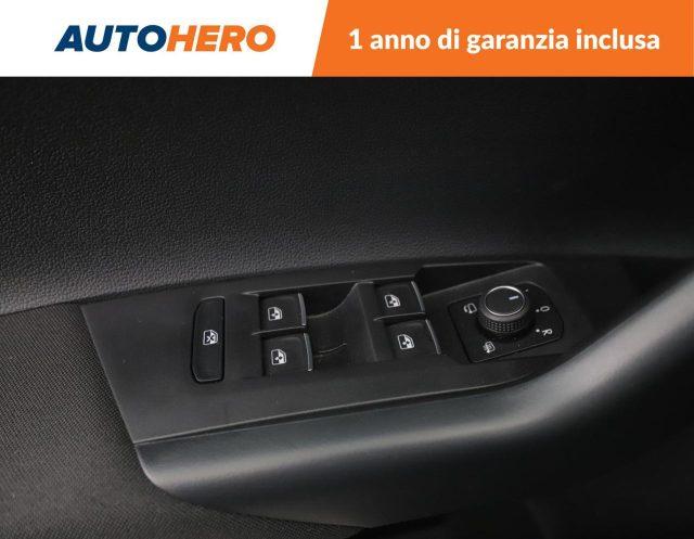 VOLKSWAGEN Polo 1.0 TSI DSG Style