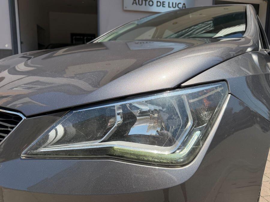 SEAT IBIZA 1.0 STYLE CERTIFICATA UNIPROPRIETARIO