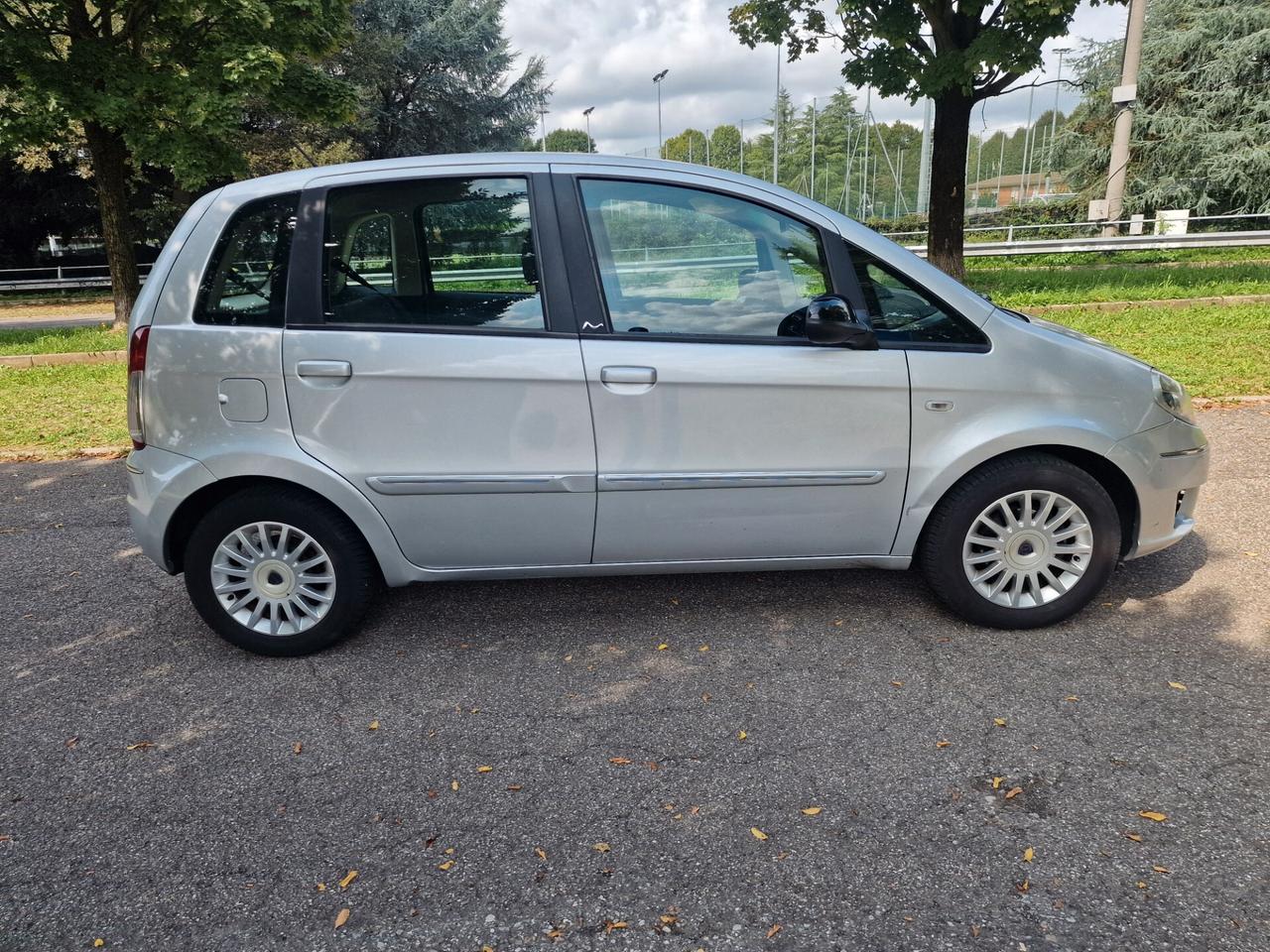 Lancia MUSA 1.4 16V Gold