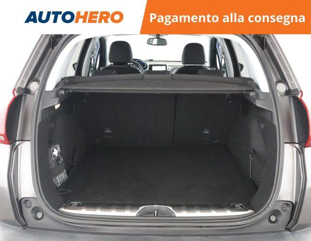 PEUGEOT 2008 1° serie PureTech Turbo 110 S&S Allure