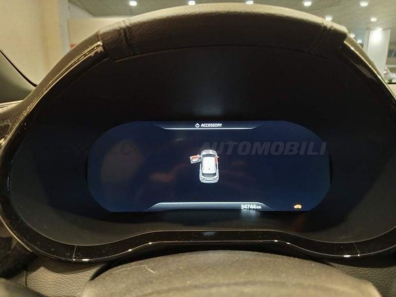 KIA ProCeed ProCeed 1.6 t-gdi GT 204cv dct