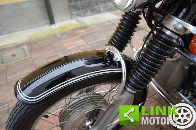 BMW R 60 / 5 CONSERVATA - 1974 - ISCRITTA ASI