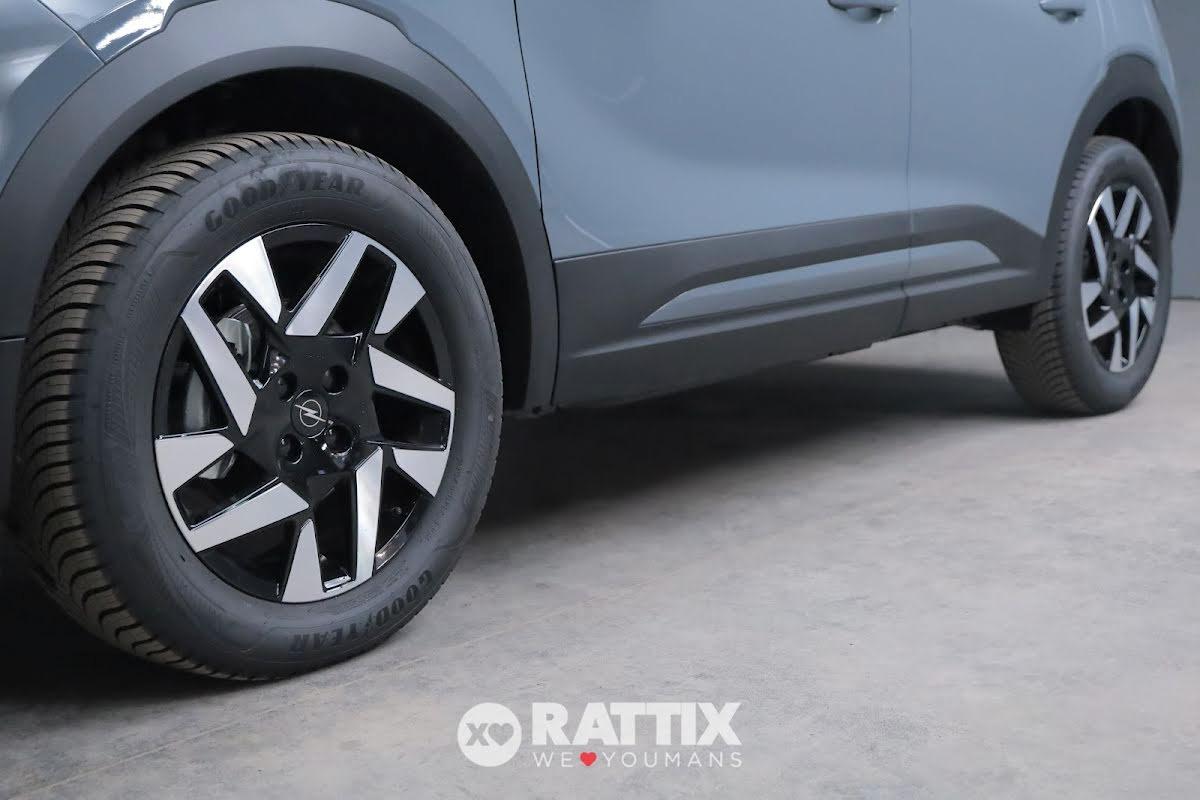 Opel Mokka 1.2 136CV Edition