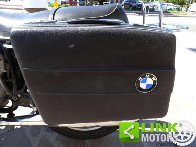 BMW R 75/5 ANNO 1971