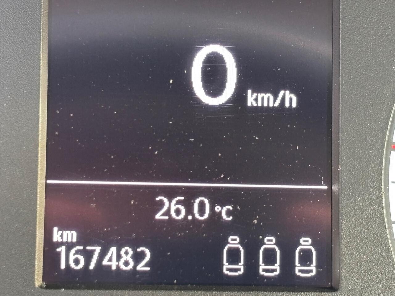 Volkswagen Polo 1.0 metano R-Line OK NEOPATENTATI