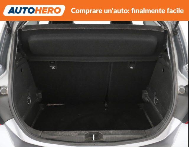 OPEL Corsa 1.4 90CV Coupé b-Color