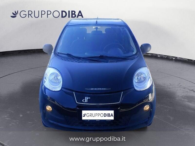 DR AUTOMOBILES dr Zero 1.0 Gpl