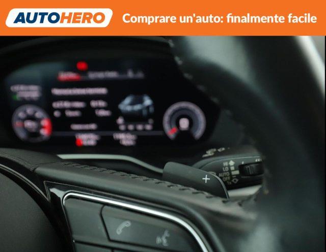 AUDI A4 allroad 40 TDI 190 CV S tronic