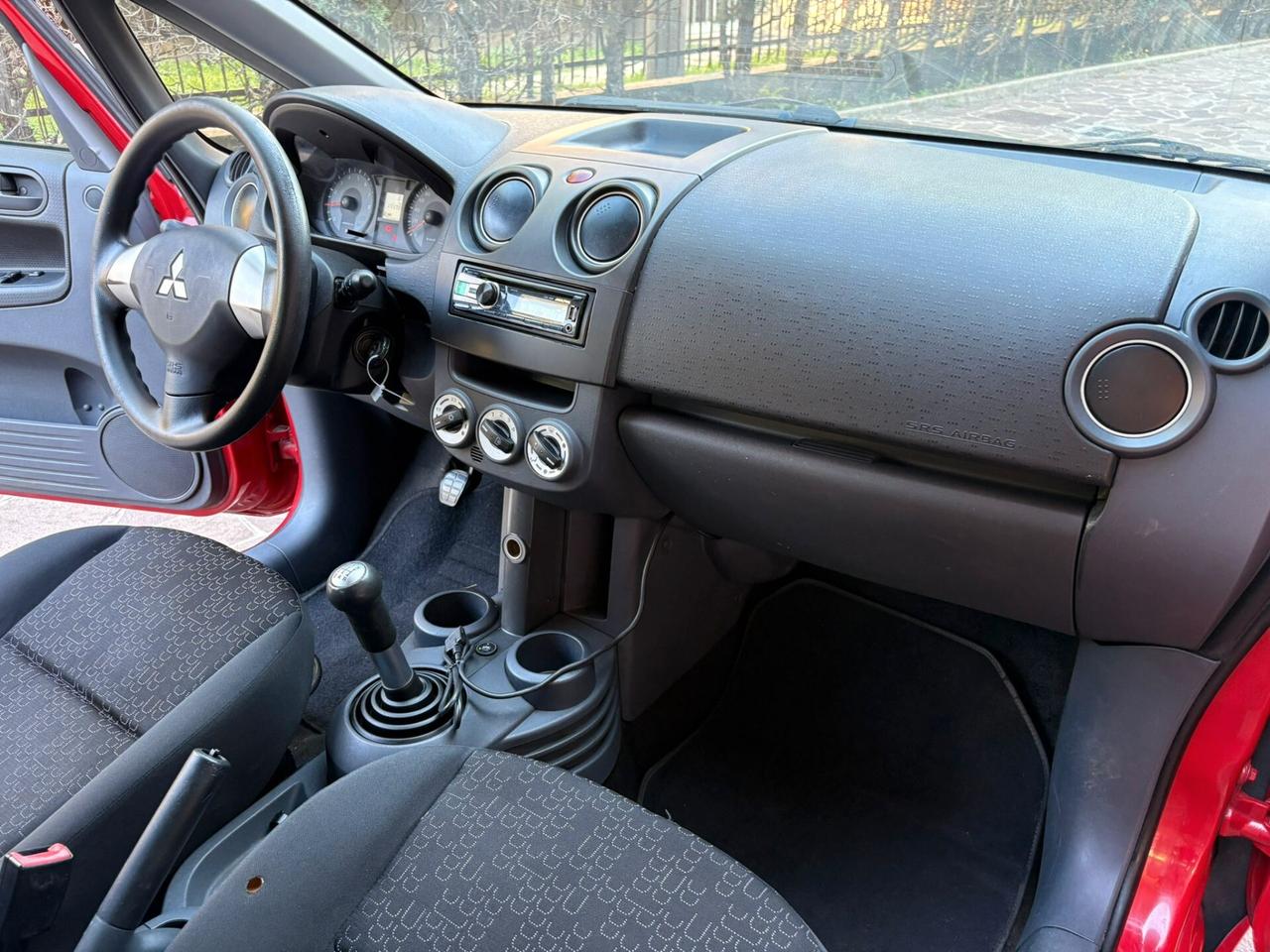 Mitsubishi Colt 1.3 3p. GPL Inform