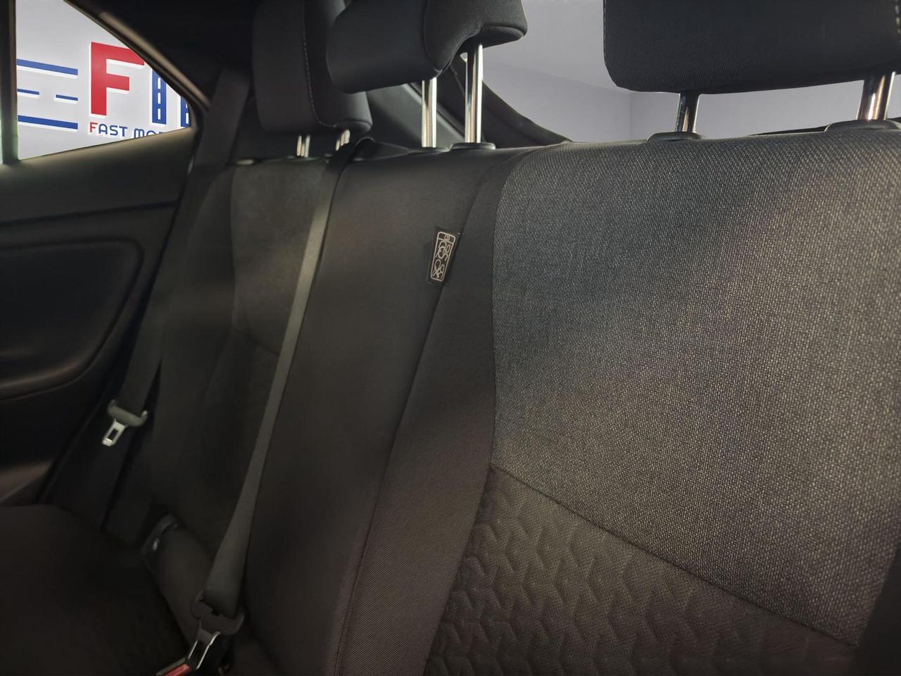 Toyota Yaris Cross 1.5h Trend fwd 116cv e-cvt