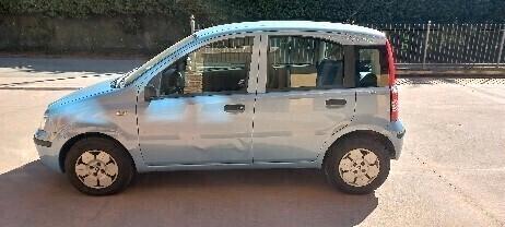 Fiat Panda 1.1 Active