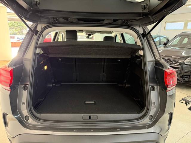 CITROEN C5 Aircross BlueHDi 130 S&S EAT8 Business