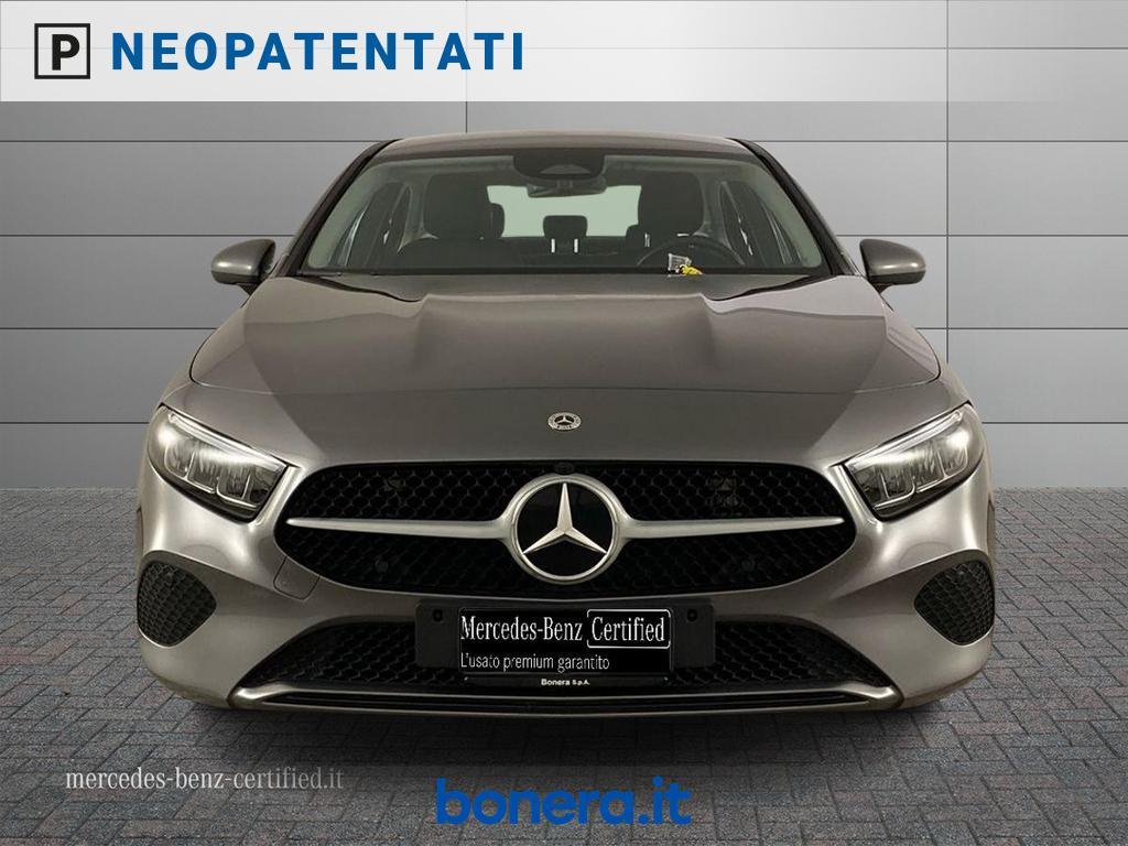 Mercedes Classe A 180 180 Advanced Progressive 7G-DCT