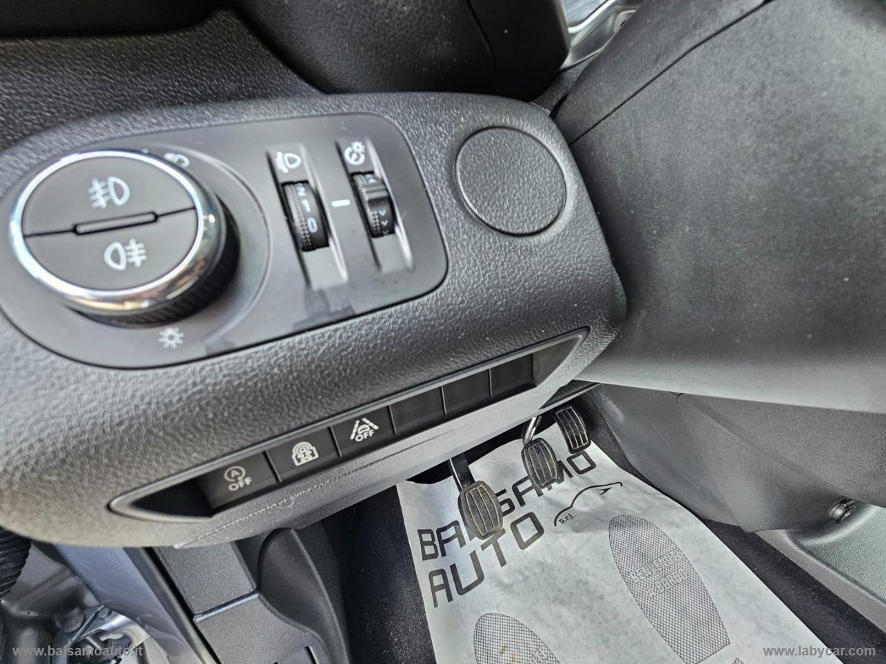 OPEL Combo Life 1.5D Innovation