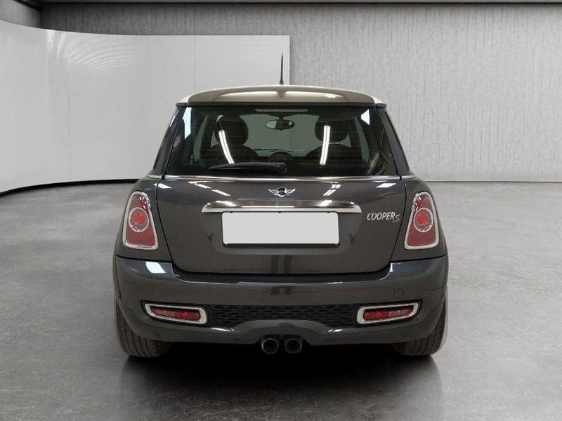 MINI Mini 1.6 Cooper S 184cv FL