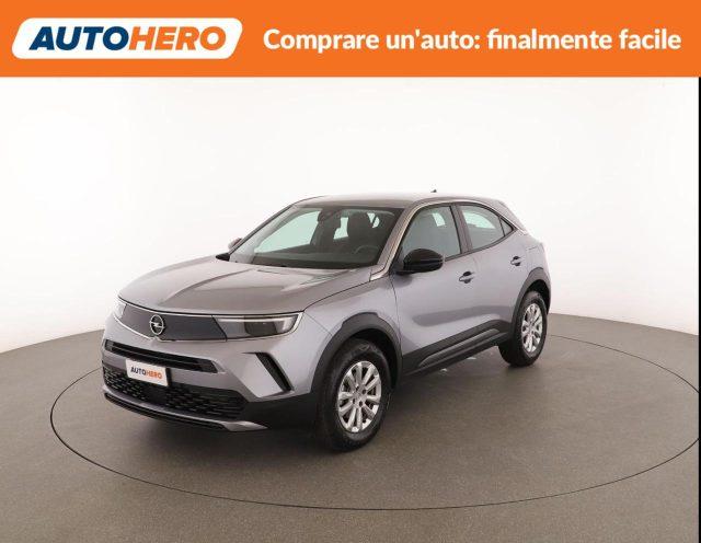 OPEL Mokka 1.2 Turbo Edition