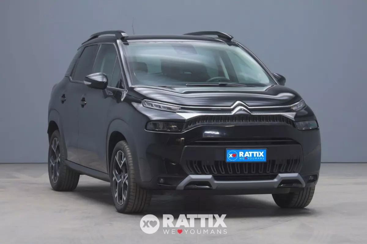 Citroen C3 Aircross 1.2 Puretech 130CV Shine Pack EAT6