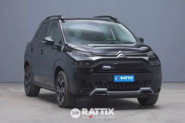 Citroen C3 Aircross 1.2 Puretech 130CV Shine Pack EAT6