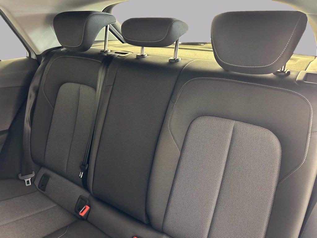 AUDI Q2 30 2.0 tdi s line edition s-tronic del 2023