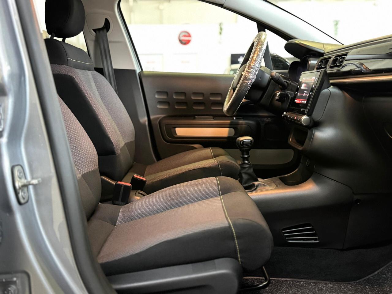 Citroen C3 PureTech 110 S&S EAT6 Shine Pack