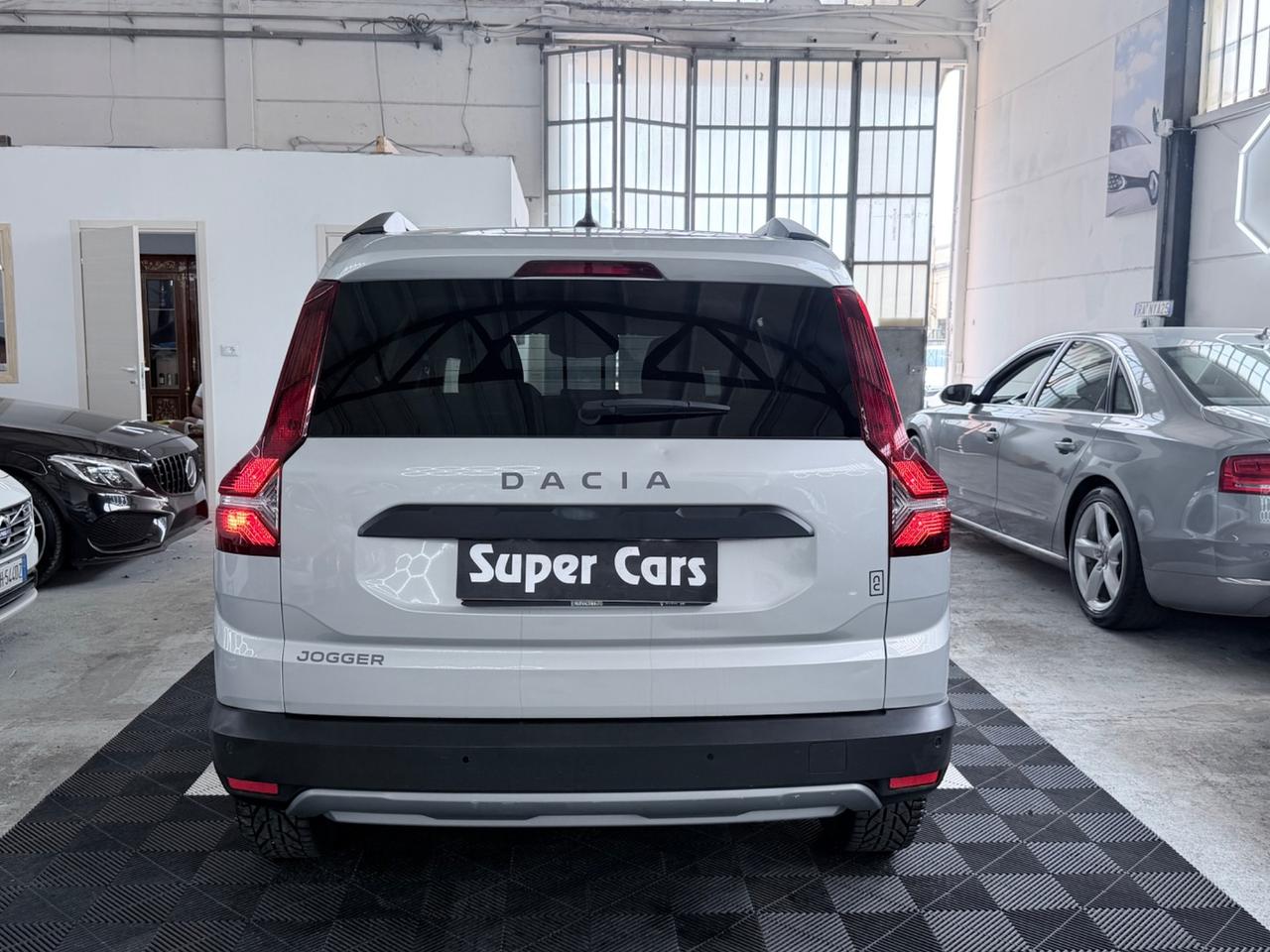 Dacia Jogger 1.0 BENZINA GPL 100CV Comfort 2023