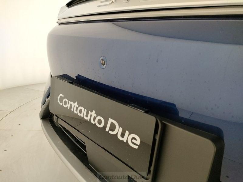 BYD Atto 3 EVO Design