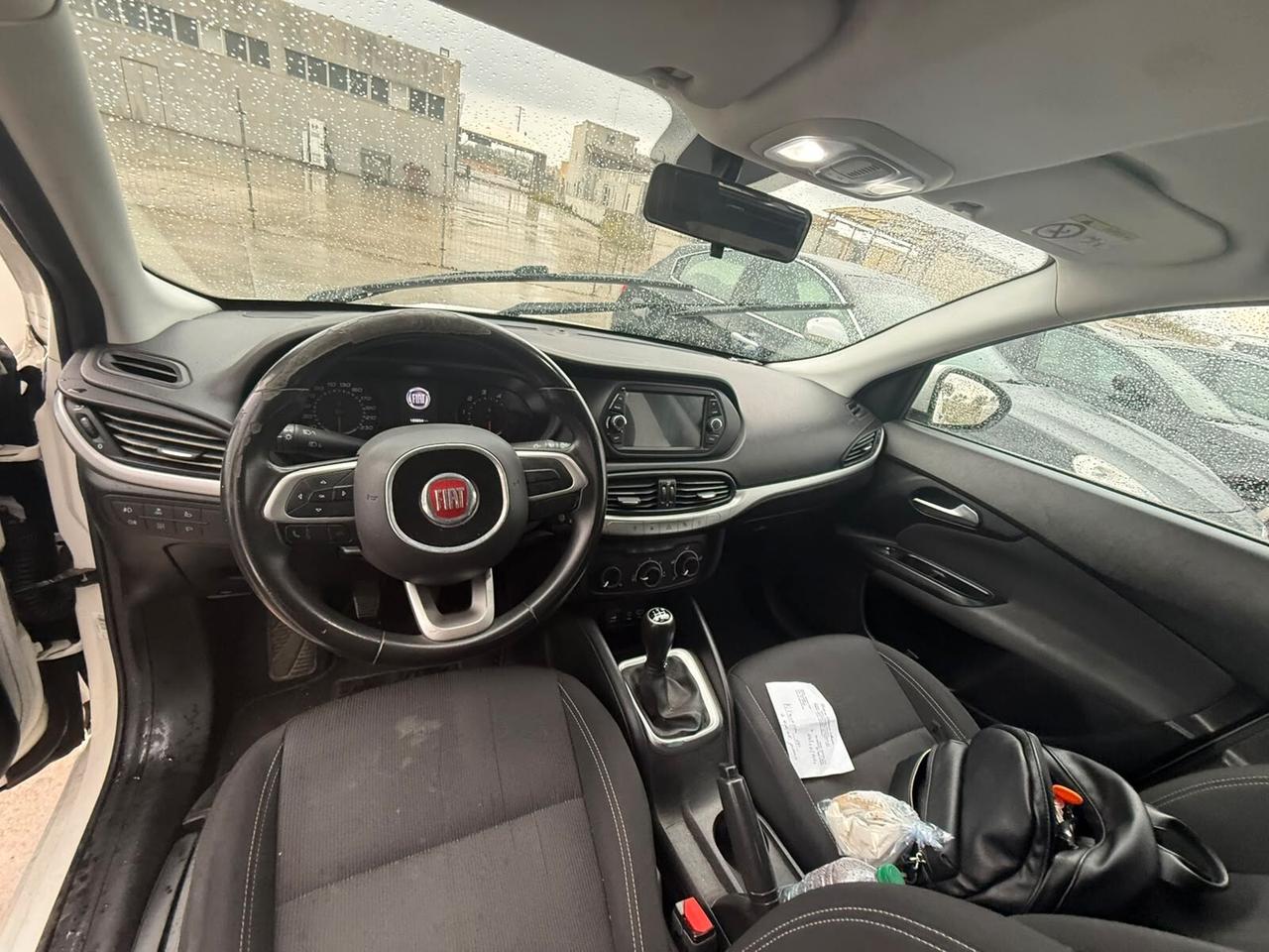 Fiat Tipo 1.3 Mjt S&S 5 porte Business