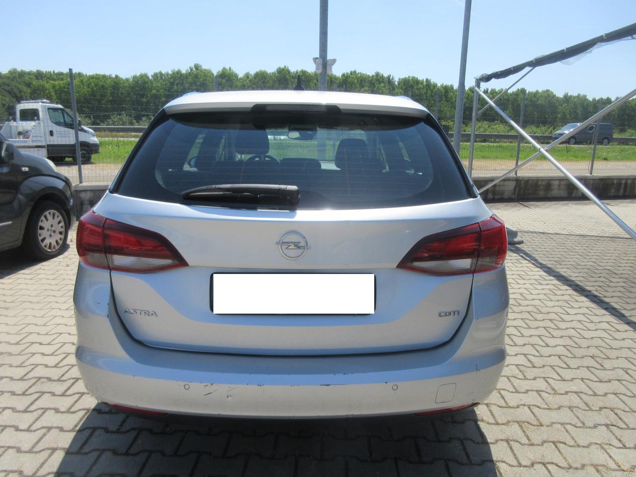 Opel Astra 1.6 CDTi 136CV Start&Stop Sports Tourer Business
