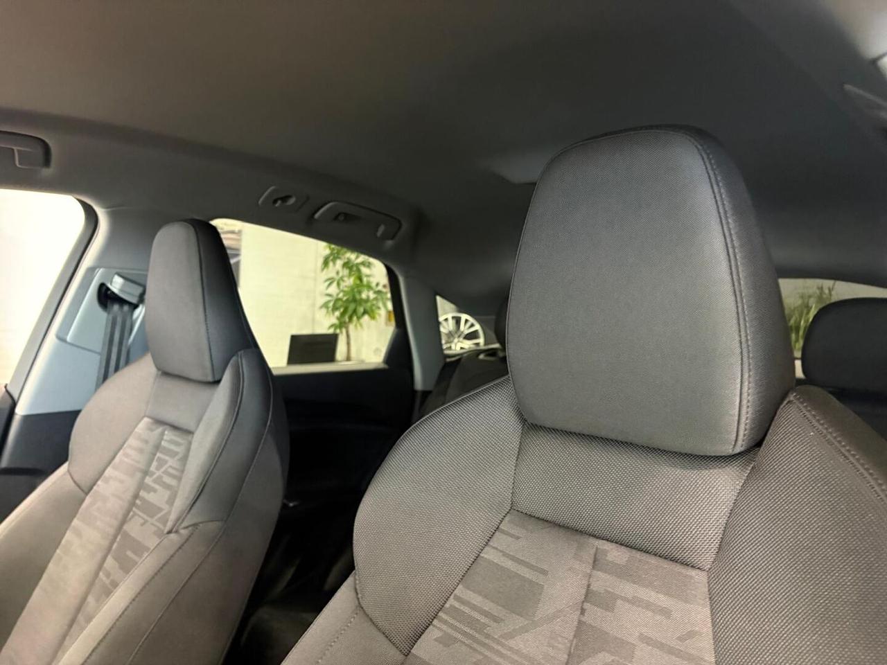 Audi Q5 Sportback 2.0 tdi mhev+ Bus.Advanced quattro 204cv s-tronic