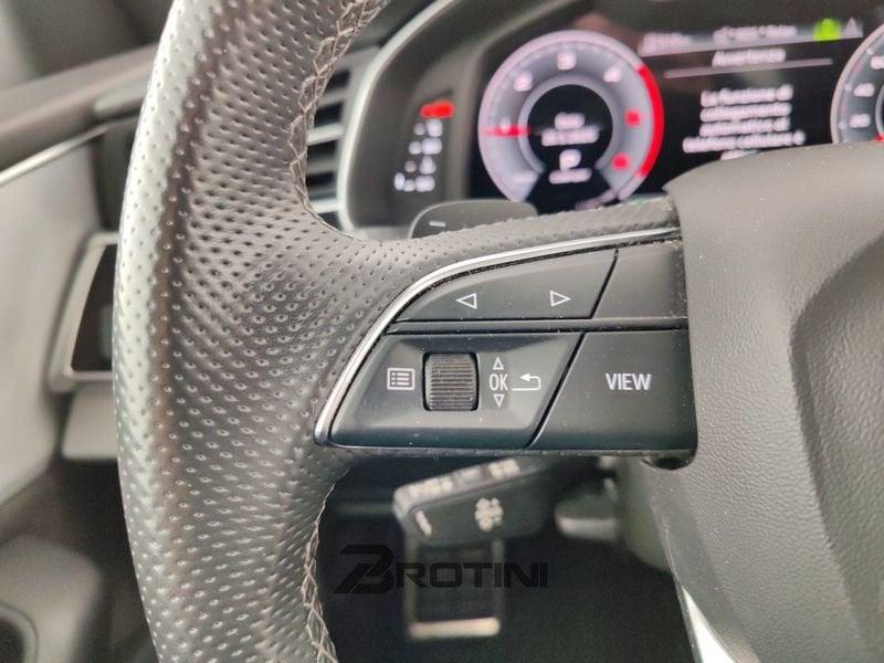 Audi Q8 45 TDI 170kW quattro tiptronic Sport