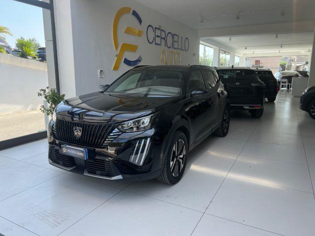 PEUGEOT 2008 BlueHDi 130 S&S EAT8 Allure tua da ?259,00