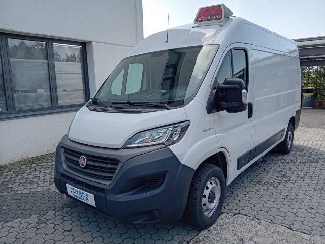 FIAT Ducato 2.2 MJT 140CV MH2 FURGONE