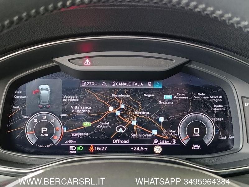 Audi A6 Avant 45 3.0 TDI quattro tiptronic Business Design