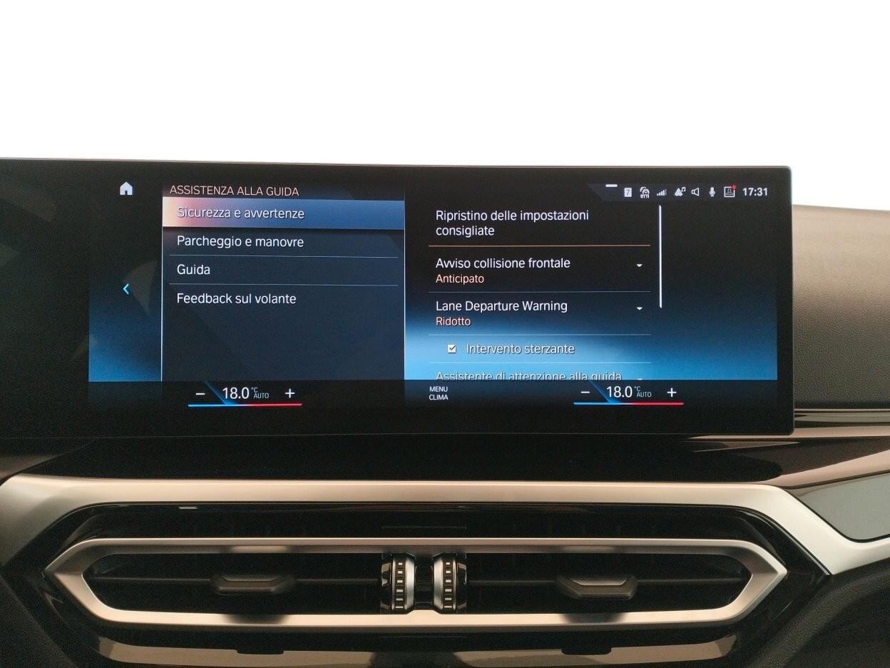 BMW 420i Gran Coupe Sport auto - IVA ESPOSTA