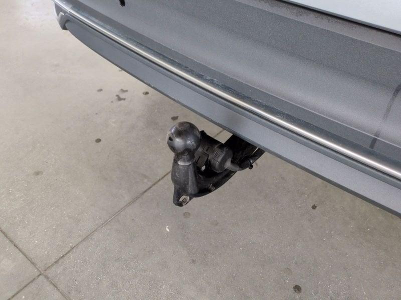 Audi Q8 50 TDI 286 CV quattro tiptronic Sport