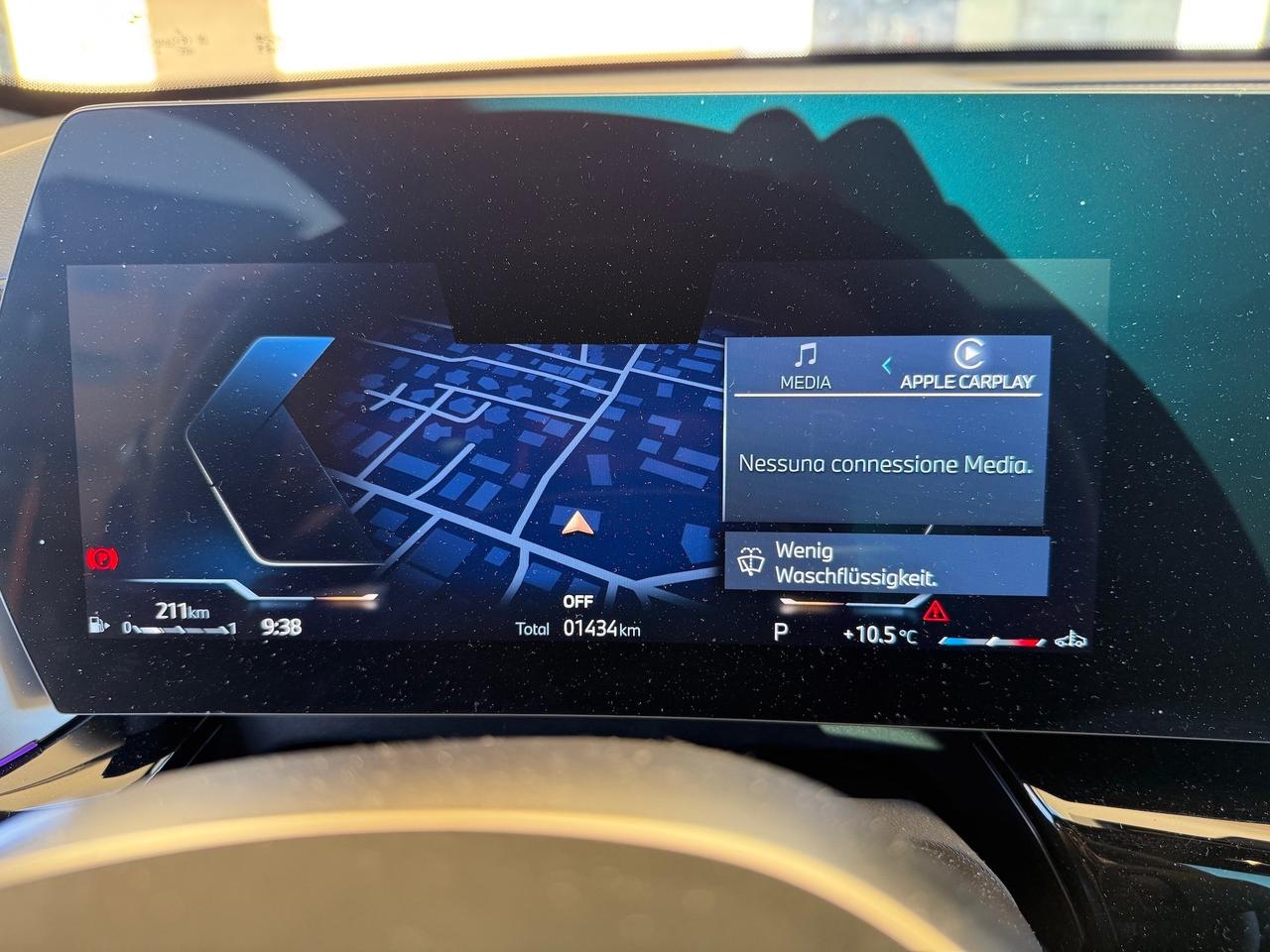 Bmw X2 sDrive 18d Msport Pro