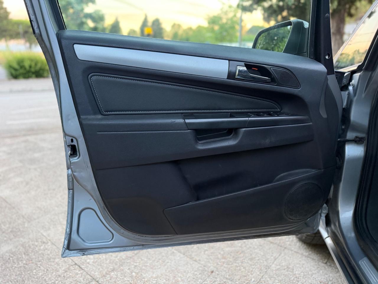 Opel Zafira 1.6 16V ecoM 94CV Cosmo