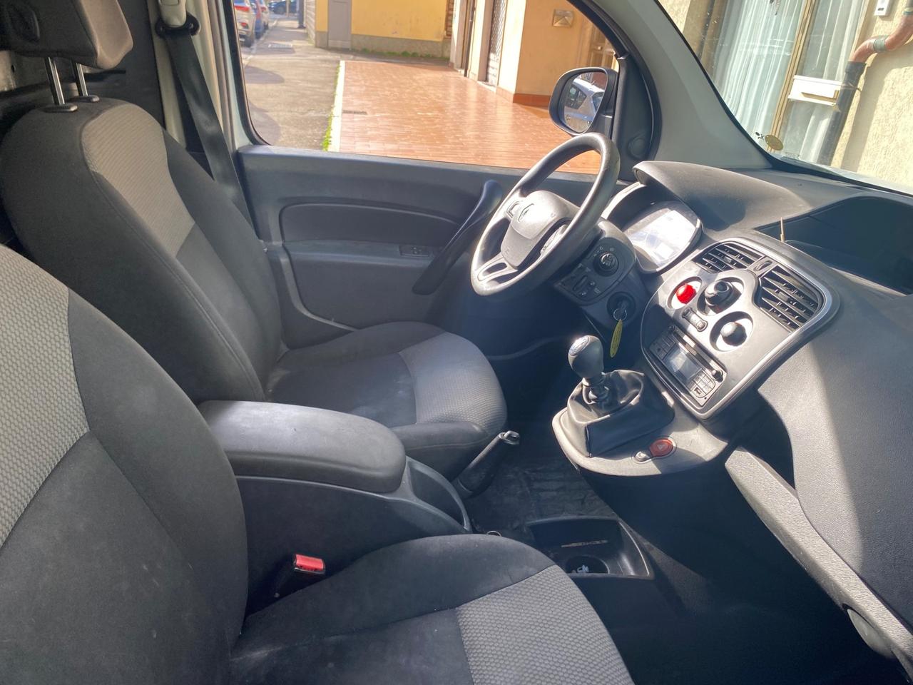 Renault Kangoo 1.5 dCi 90CV 5 porte Life N1