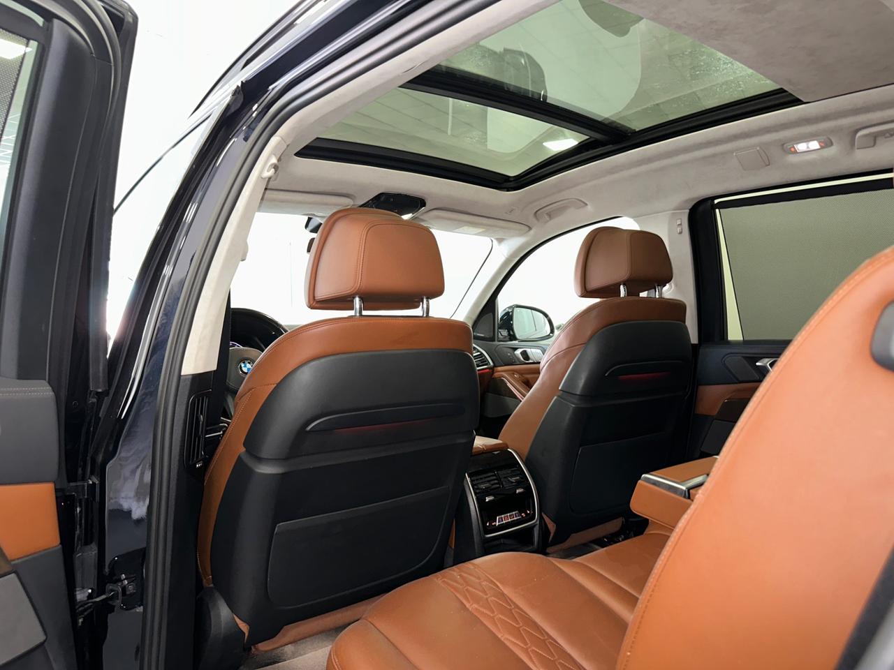 Bmw X7 xDrive40d 48V MSPORT PRO