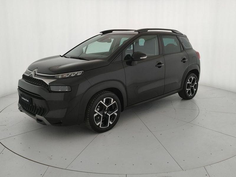 Citroën C3 Aircross BlueHDi 110 S&S Shine Pack