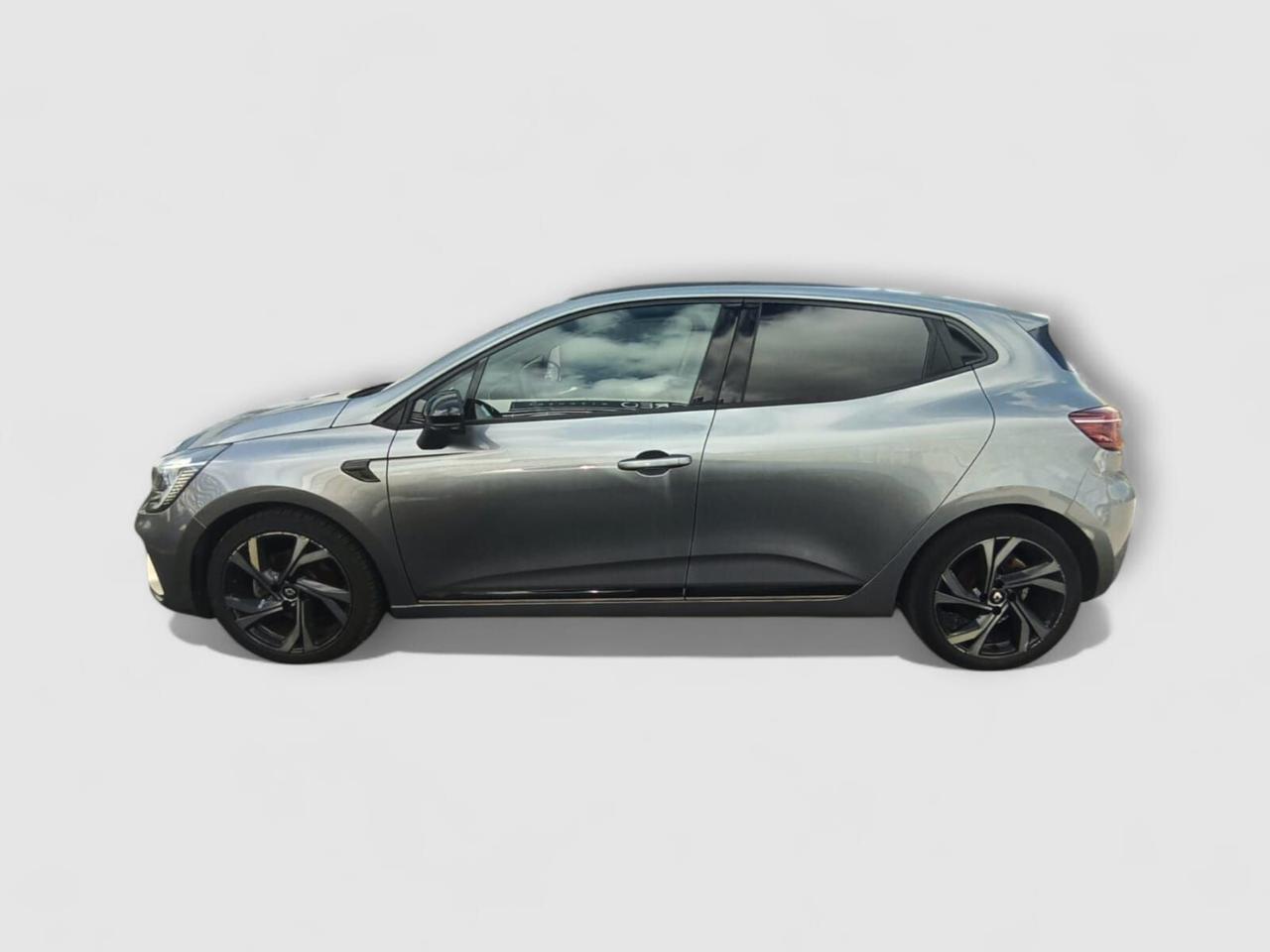 Renault Clio Full Hybrid E-Tech 145 CV 5 porte Engineered