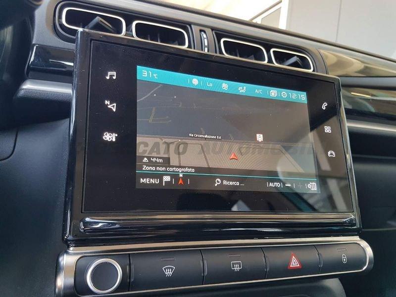 Citroën C3 C3 1.2 puretech Shine s&s 83cv