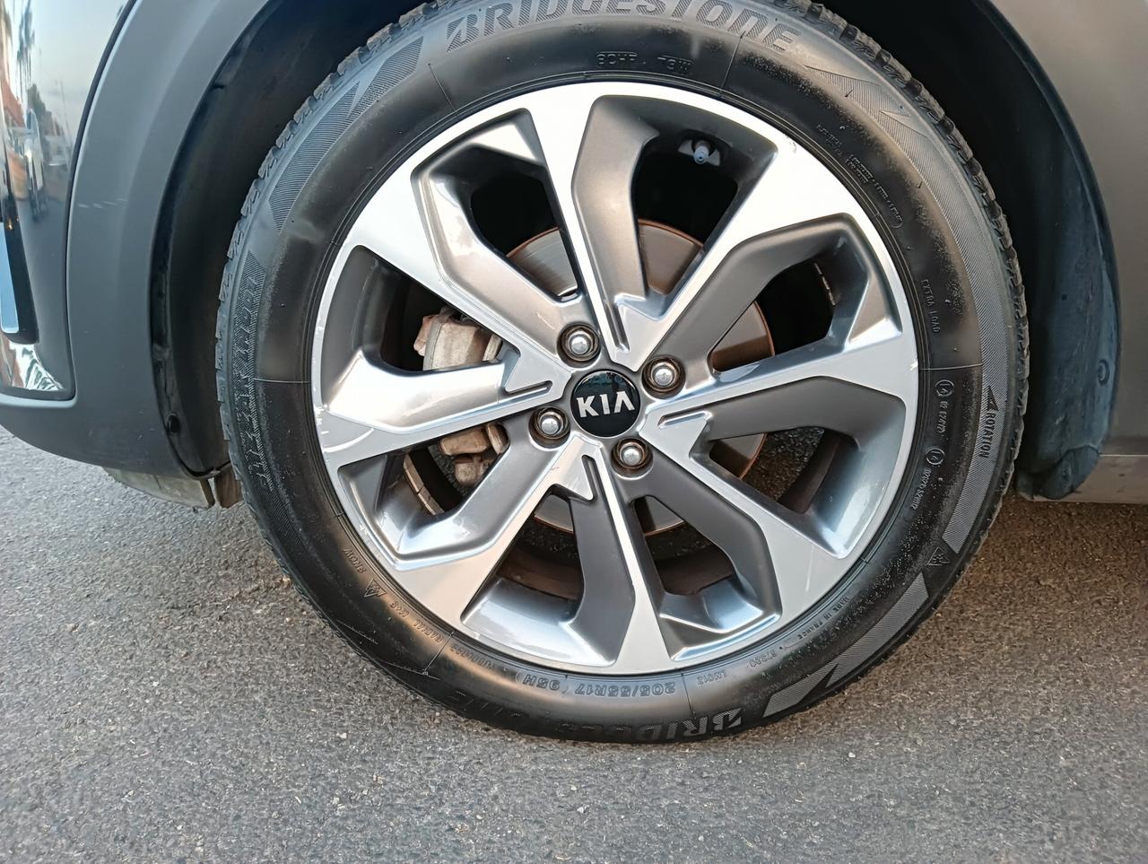 Kia Stonic 1.6 CRDi 115 CV Energy