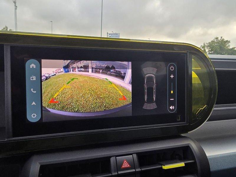 FIAT Grande Panda Hybrid Hybrid Icon con Bonus Easy Go'