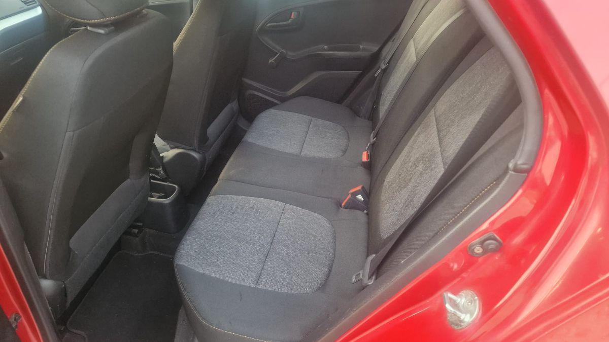 KIA - Picanto - 1.0 12V EcoGPL 5p. Cool