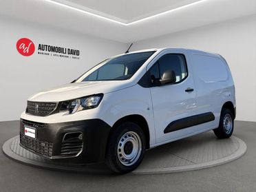 PEUGEOT Partner BlueHDi 100 PC Furgone +IVA