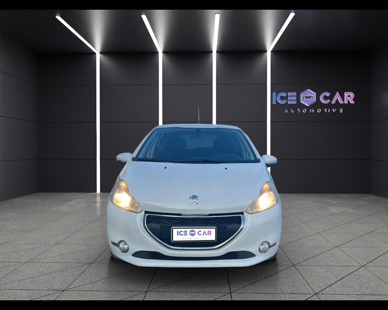 PEUGEOT 1.4 HDi 68 CV 5 porte Active