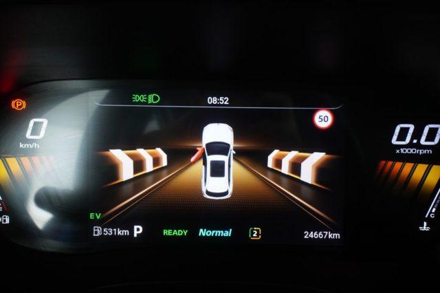 MG ZS (2024-->) Hybrid+ Luxury